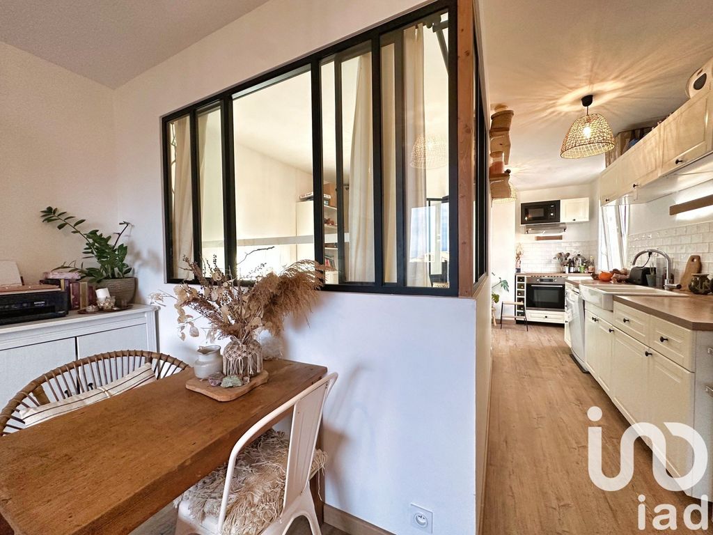 Achat appartement à vendre 2 pièces 39 m² - Hyères