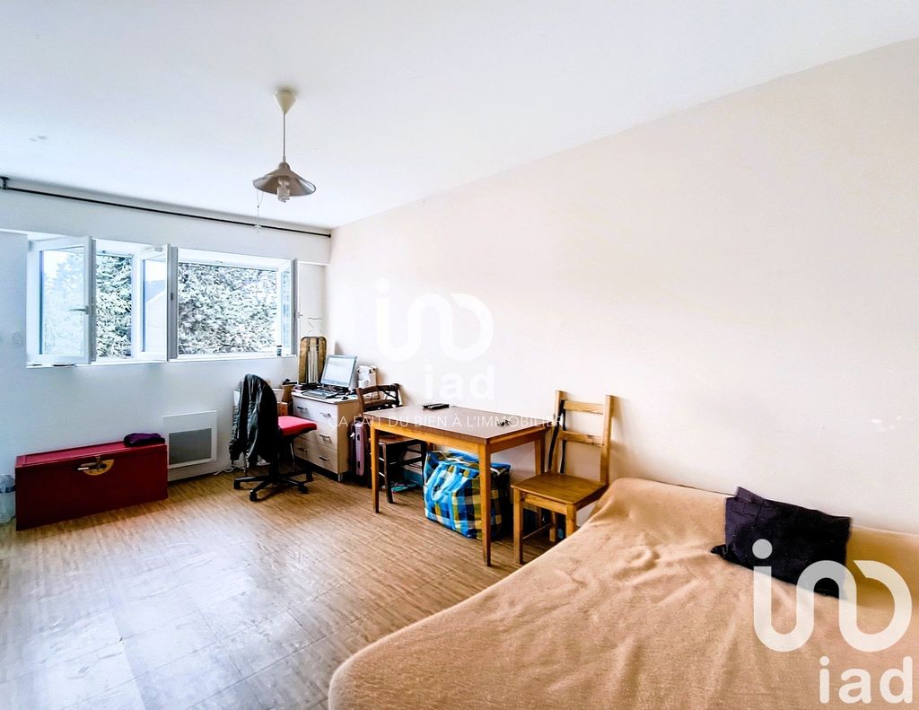 Achat studio à vendre 27 m² - Orléans