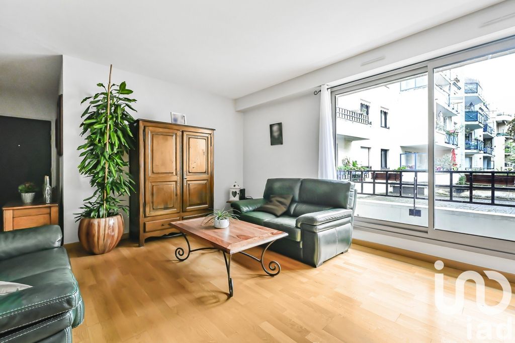 Achat appartement 4 pièce(s) Asnières-sur-Seine