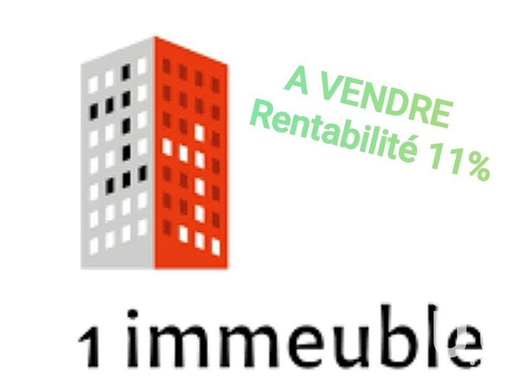 Achat duplex à vendre 3 pièces 203 m² - Auchel