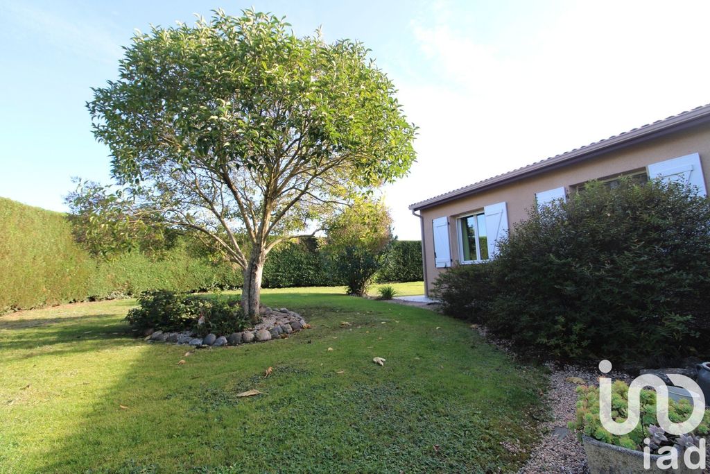 Achat maison à vendre 3 chambres 94 m² - Labastide-Saint-Sernin