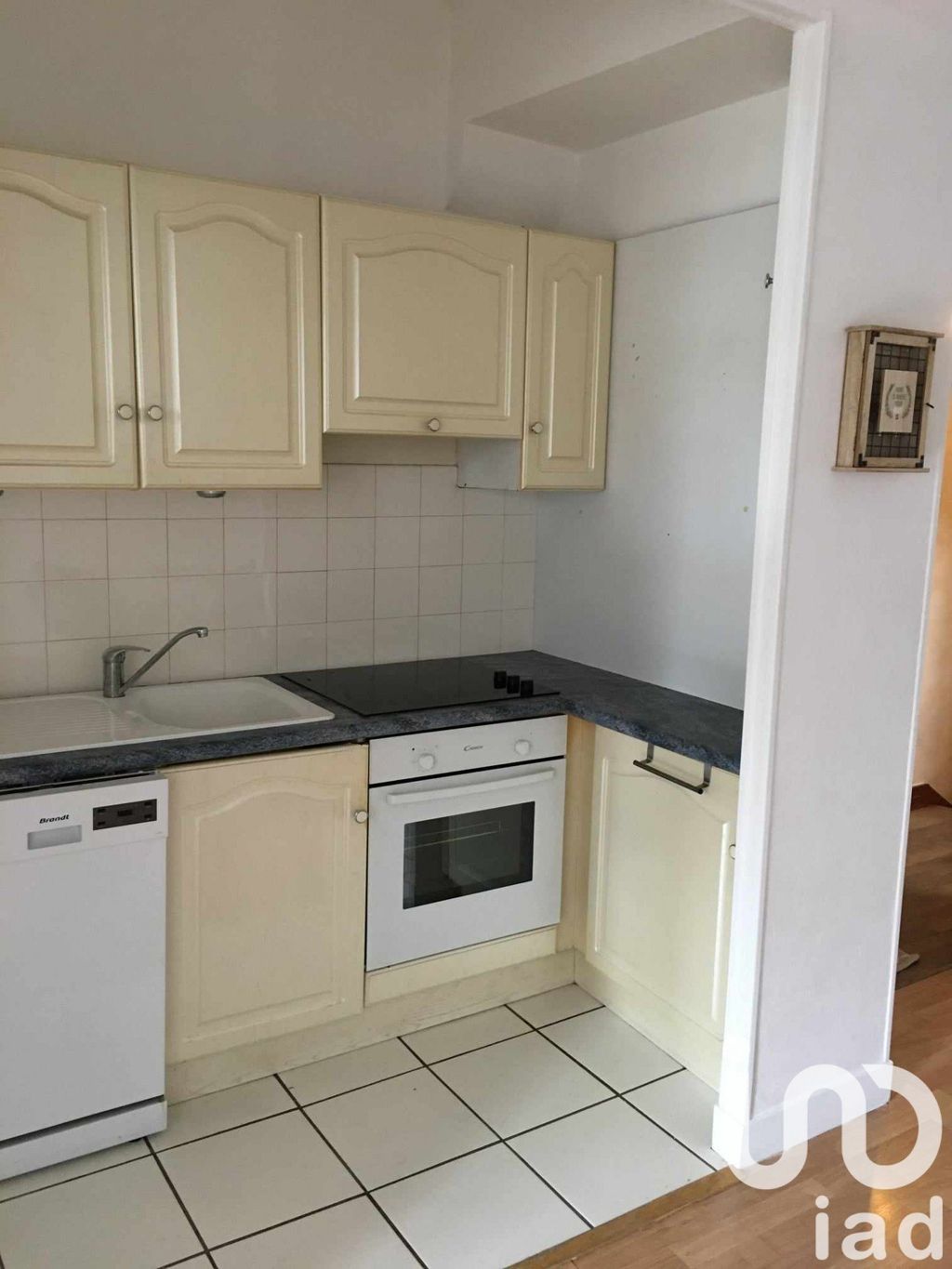 Achat appartement 3 pièce(s) Romorantin-Lanthenay