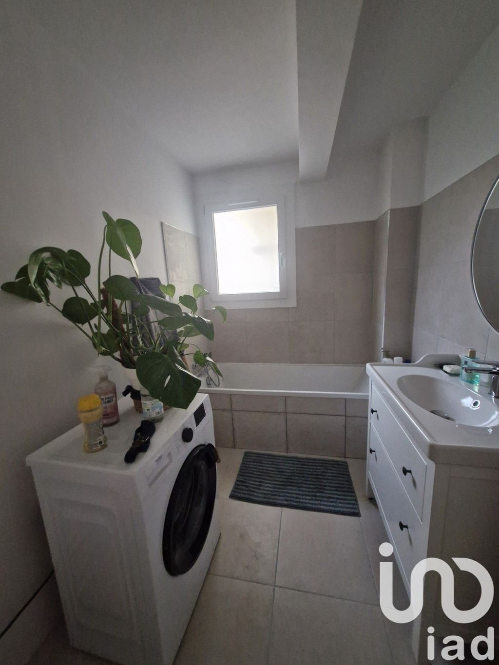 Achat appartement à vendre 4 pièces 86 m² - Béziers