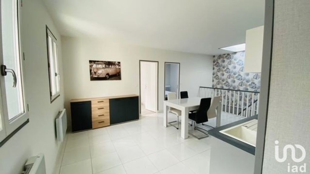 Achat maison 4 chambre(s) - Royan