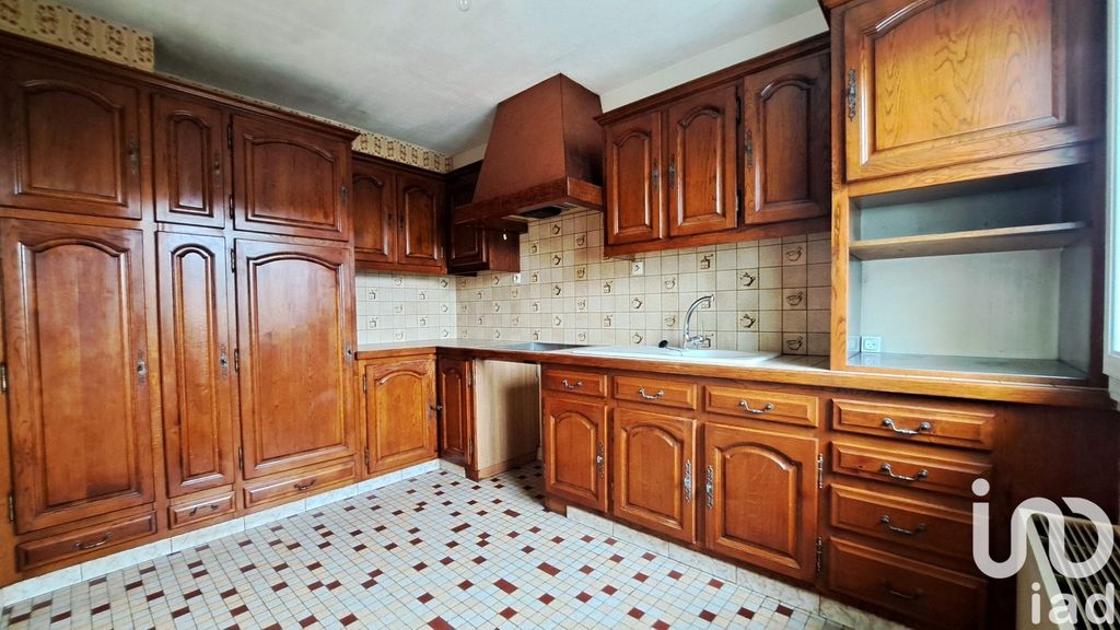 Achat maison 2 chambre(s) - Bonneval