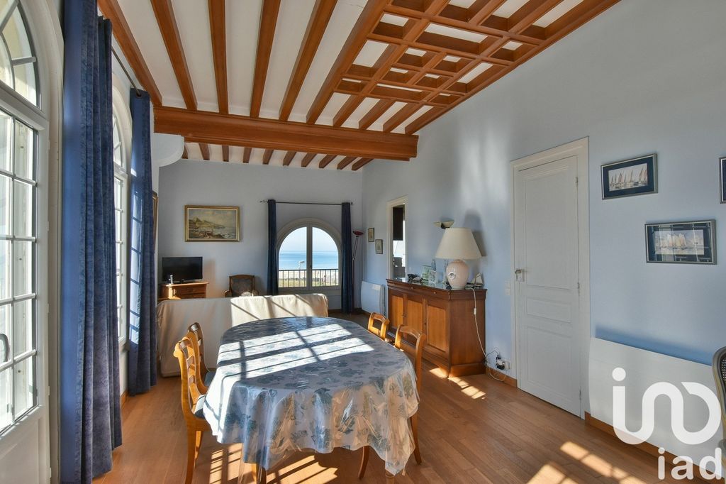 Achat appartement 3 pièce(s) Benerville-sur-Mer