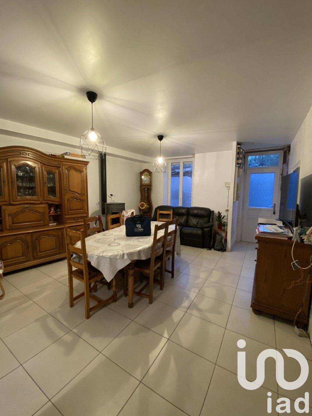 Achat maison à vendre 3 chambres 95 m² - Voulx