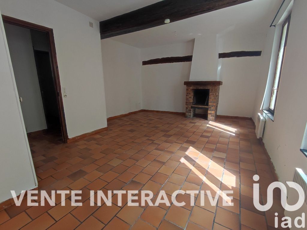 Achat appartement à vendre 2 pièces 50 m² - Dreux