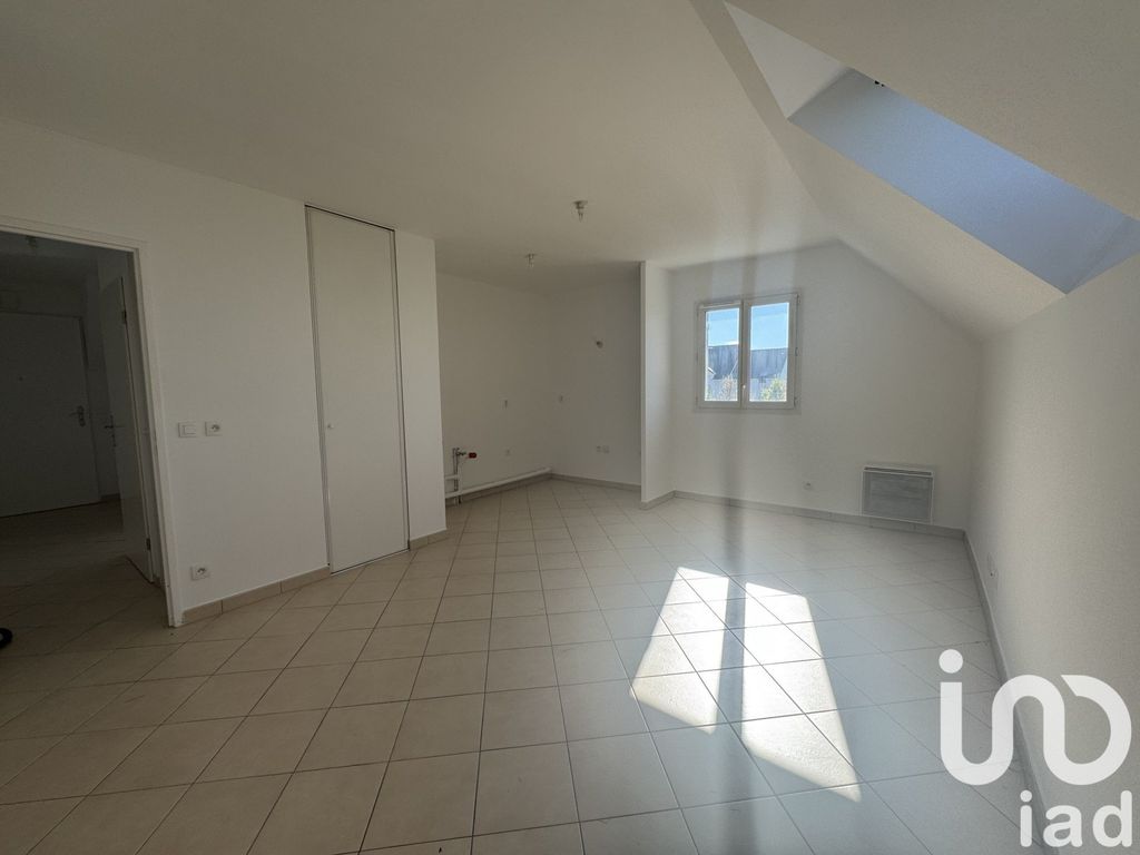 Achat appartement à vendre 2 pièces 39 m² - Cesson