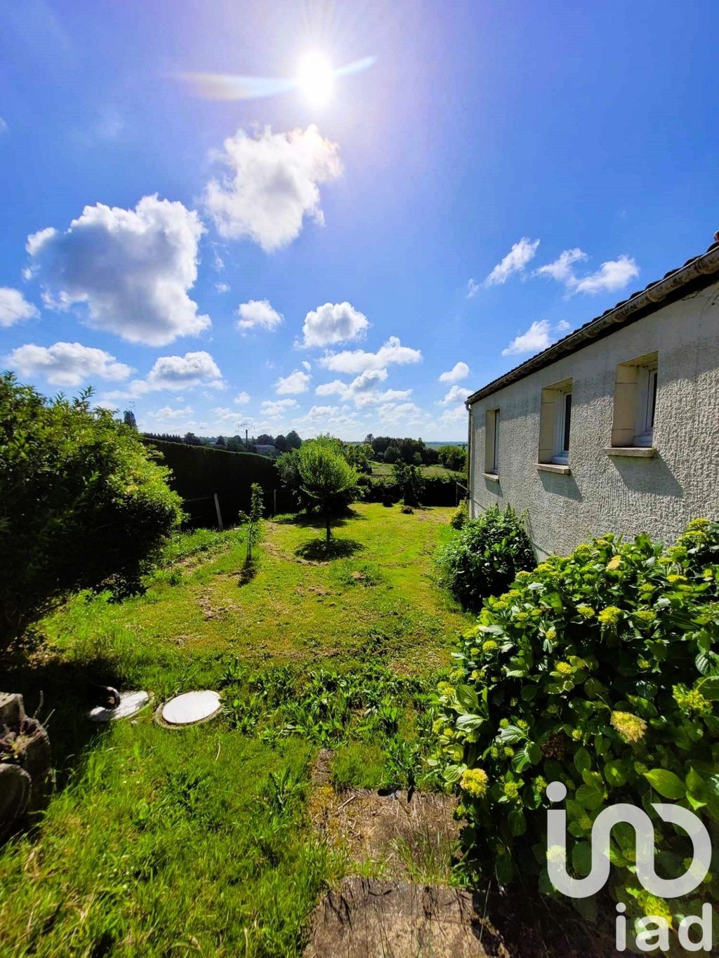 Achat maison 4 chambre(s) - Soubran