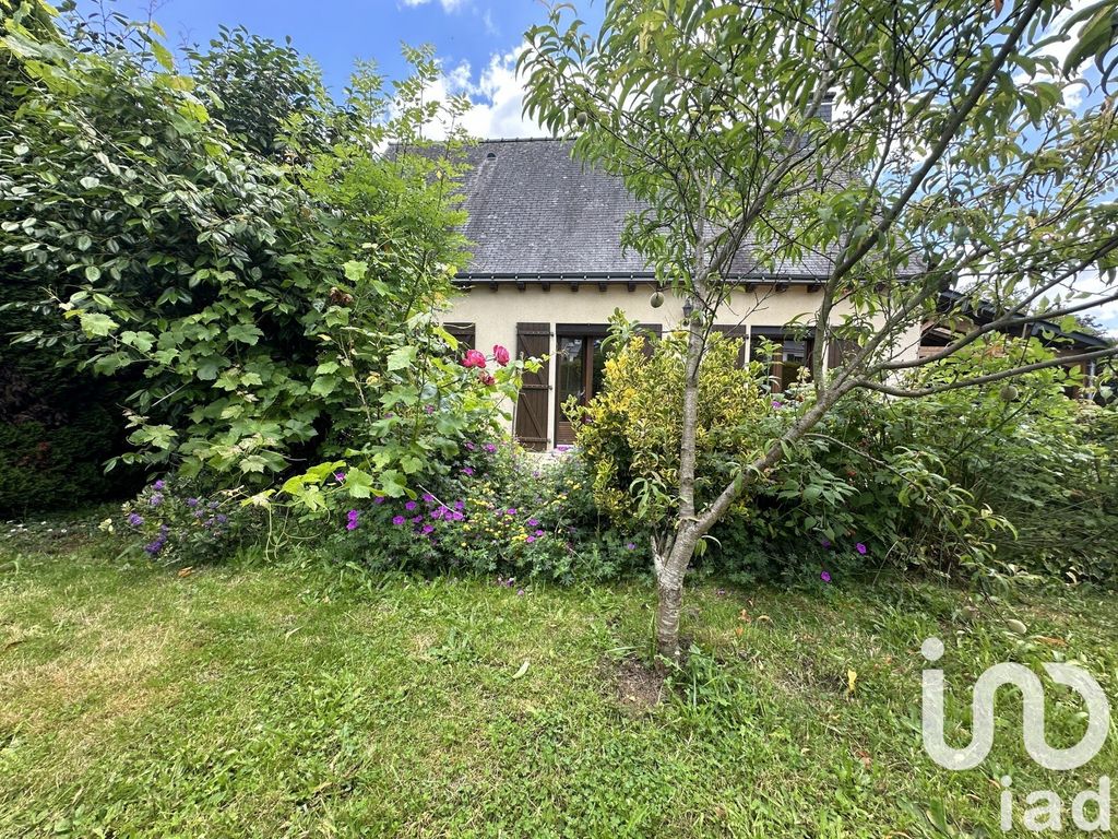 Achat maison à vendre 2 chambres 93 m² - Guichen