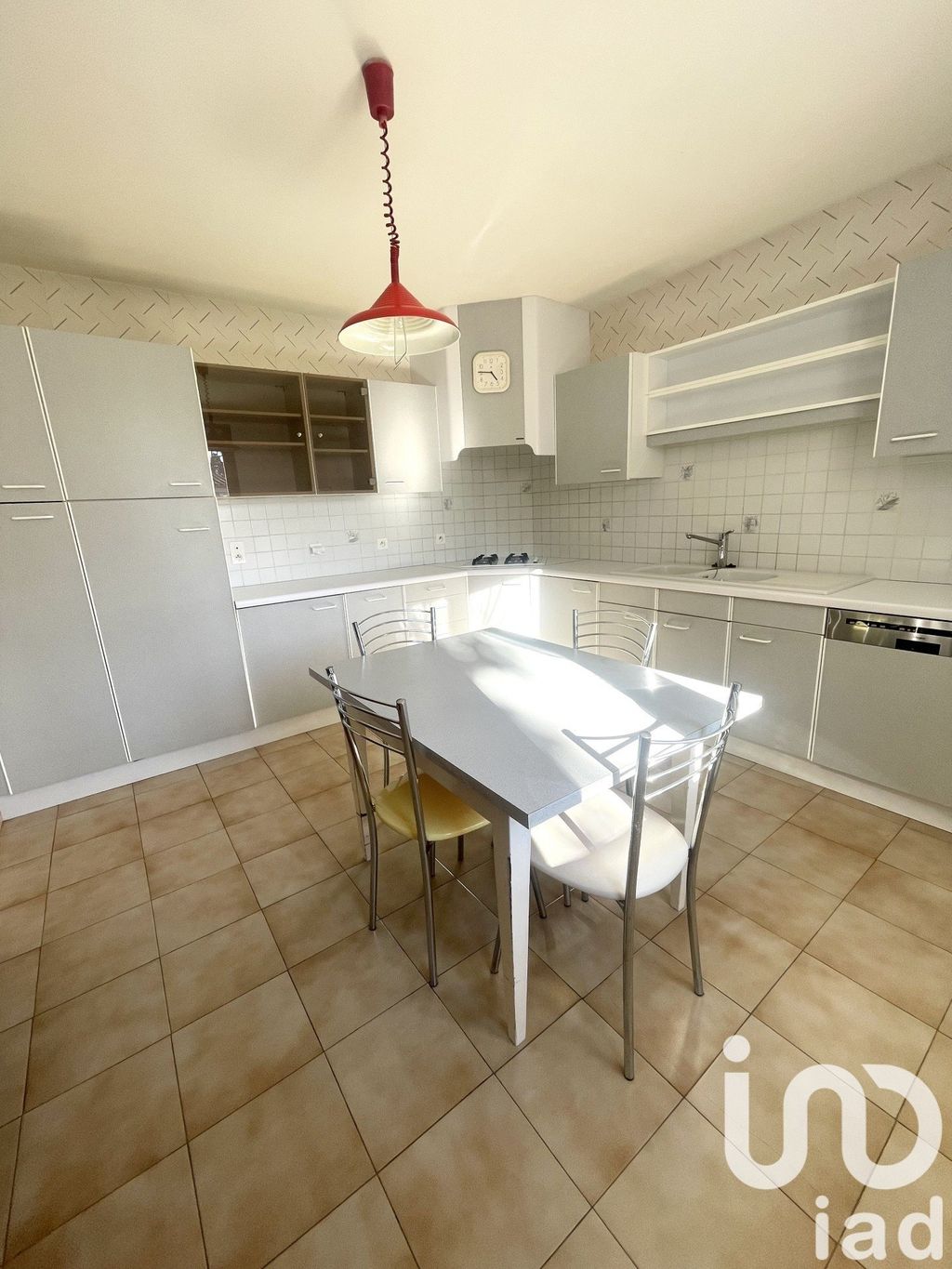 Achat maison à vendre 3 chambres 103 m² - Cuxac-d'Aude