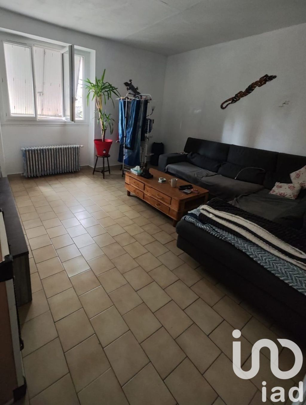 Achat maison à vendre 6 chambres 93 m² - Le Lude