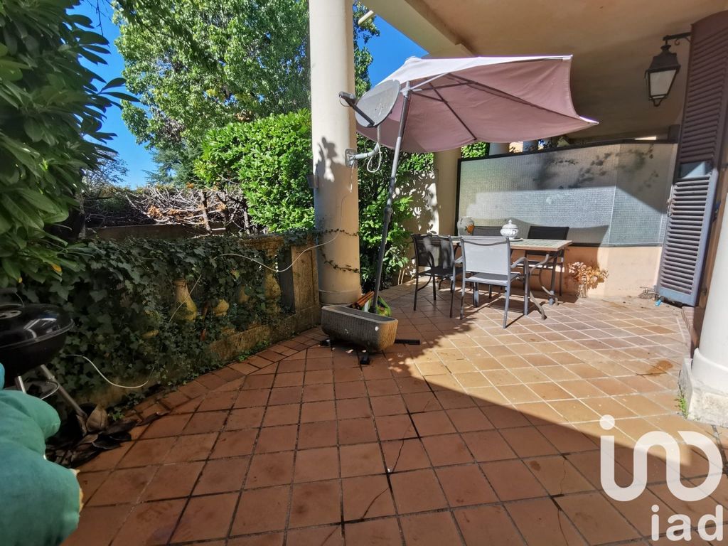 Achat appartement 3 pièce(s) Villeneuve-Loubet