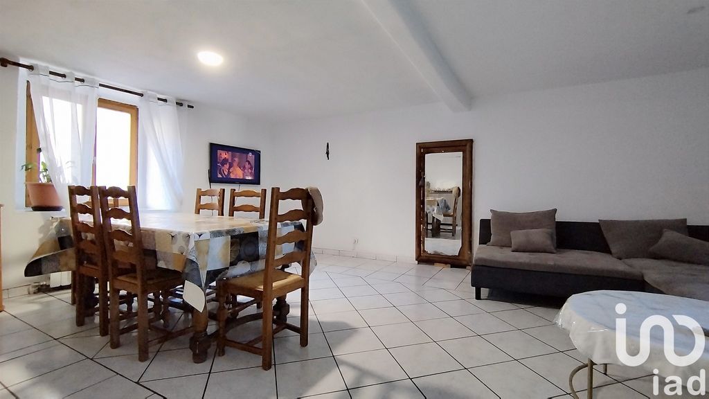 Achat maison à vendre 3 chambres 110 m² - Saint-Étienne