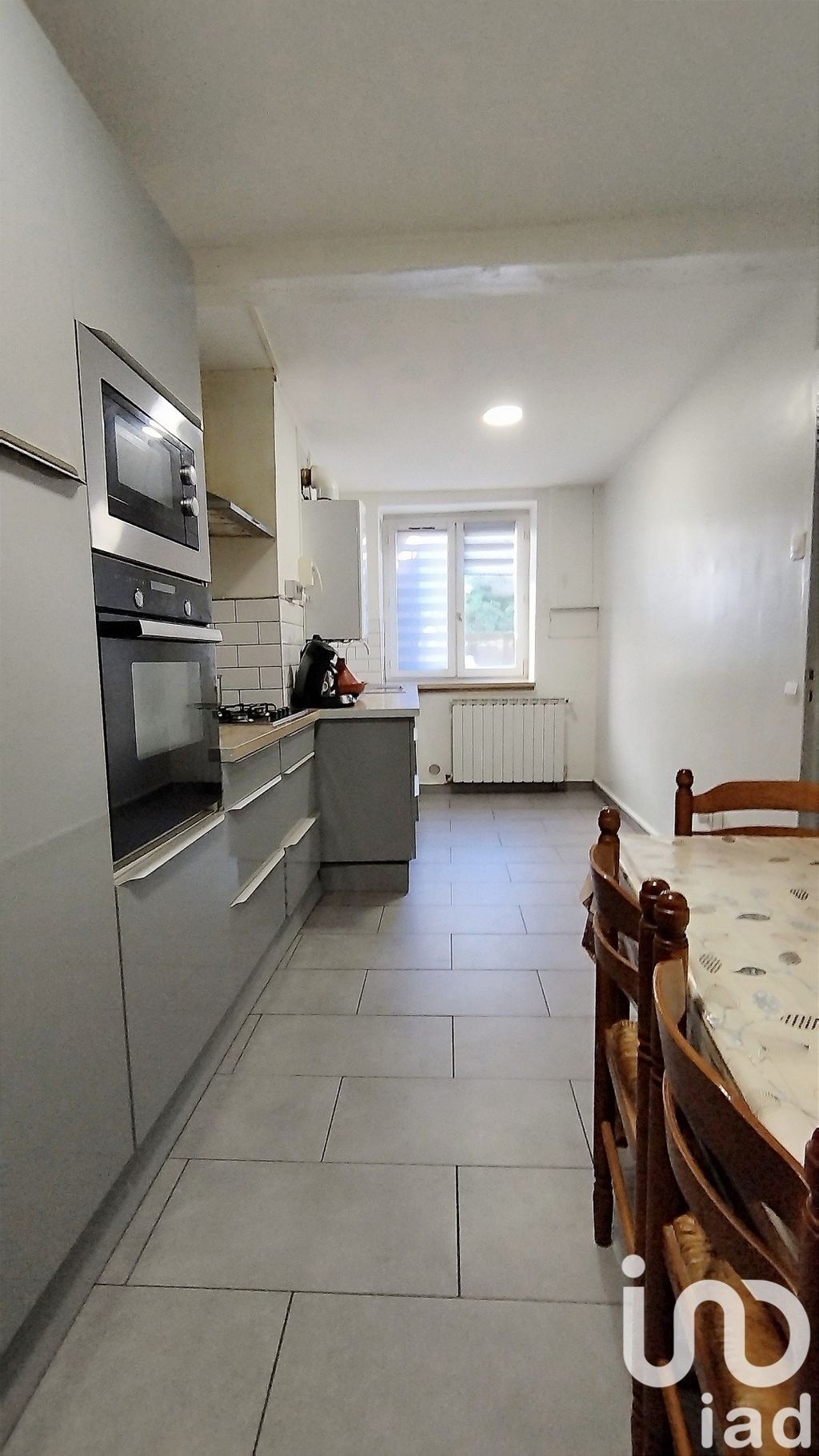 Achat maison 3 chambre(s) - Saint-Étienne