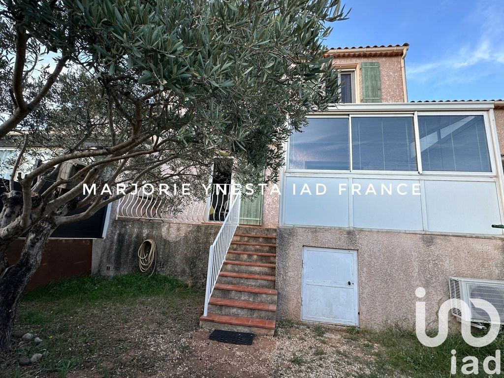 Achat maison 3 chambre(s) - La Seyne-sur-Mer