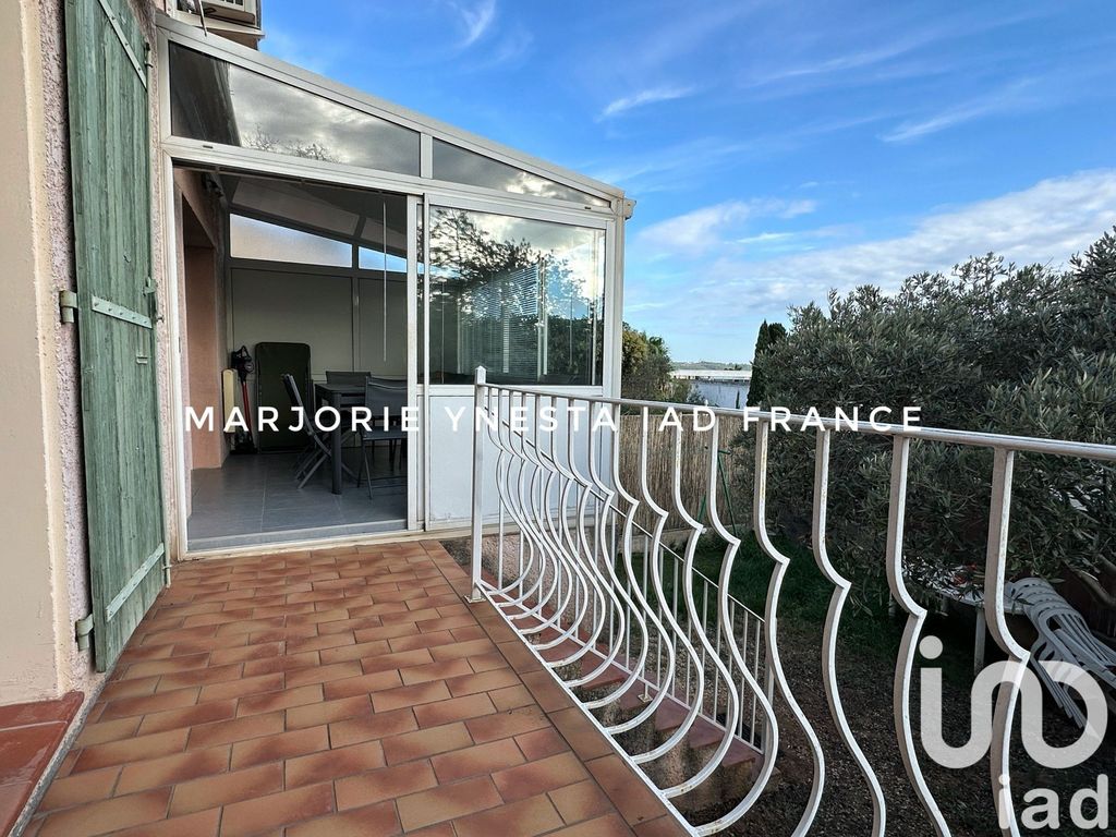 Achat maison 3 chambre(s) - La Seyne-sur-Mer