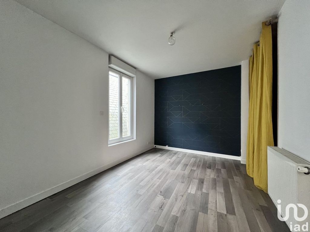 Achat appartement 4 pièce(s) Angers