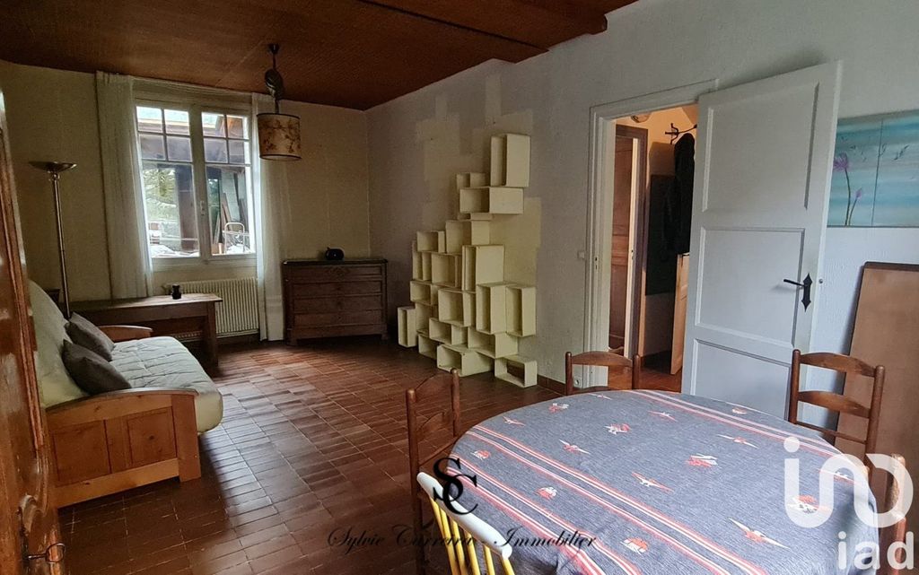 Achat maison 3 chambre(s) - Palaiseau