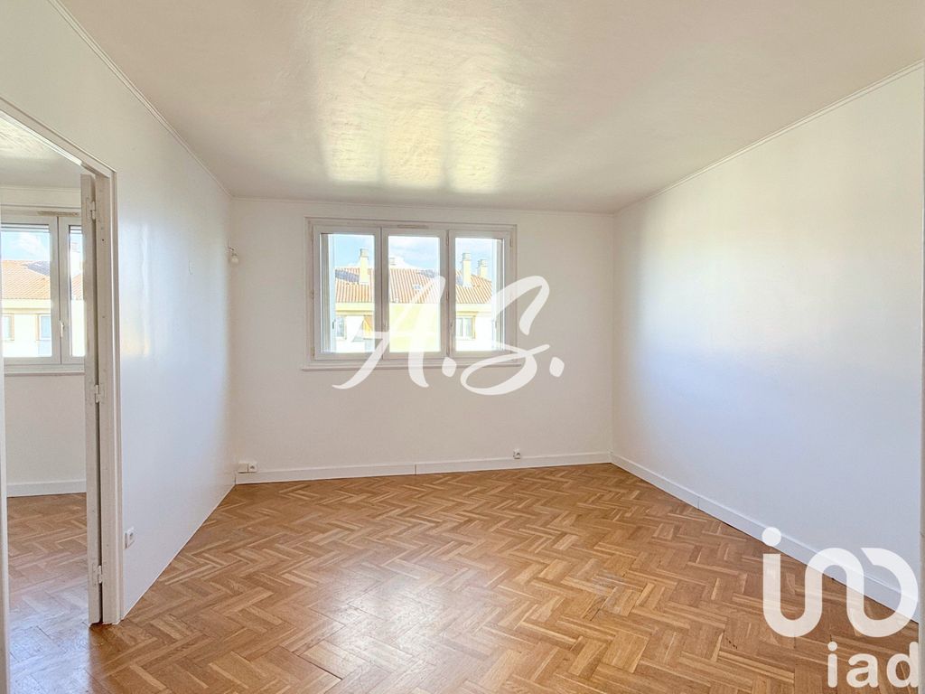 Achat appartement 4 pièce(s) Châtenay-Malabry