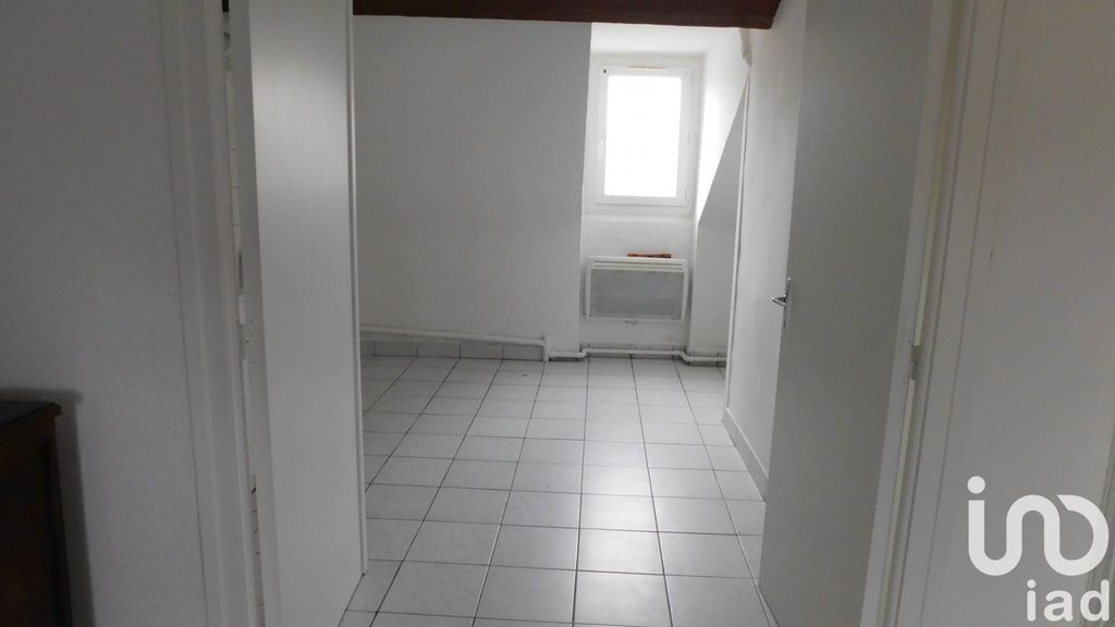 Achat appartement 5 pièce(s) Montluçon