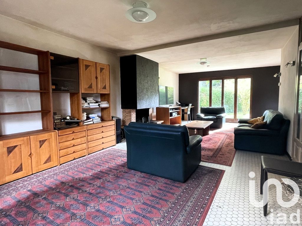 Achat maison 4 chambre(s) - Orléans