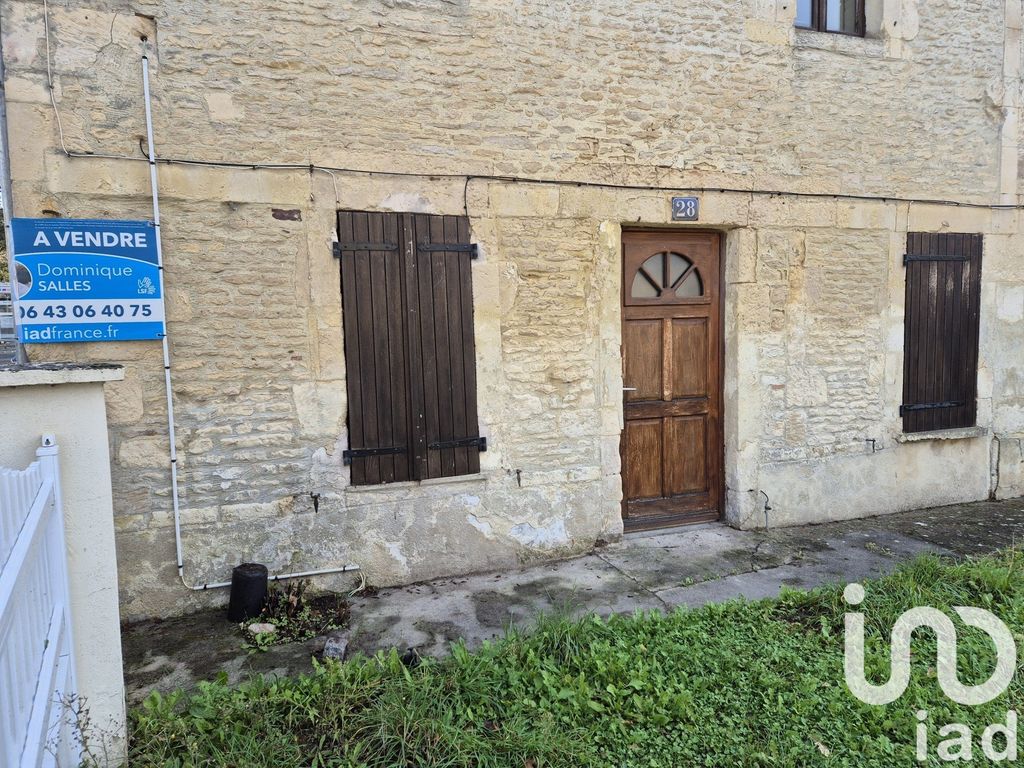 Achat appartement à vendre 2 pièces 33 m² - Caen