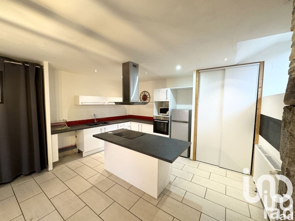 Achat maison à vendre 3 chambres 115 m² - Gramat