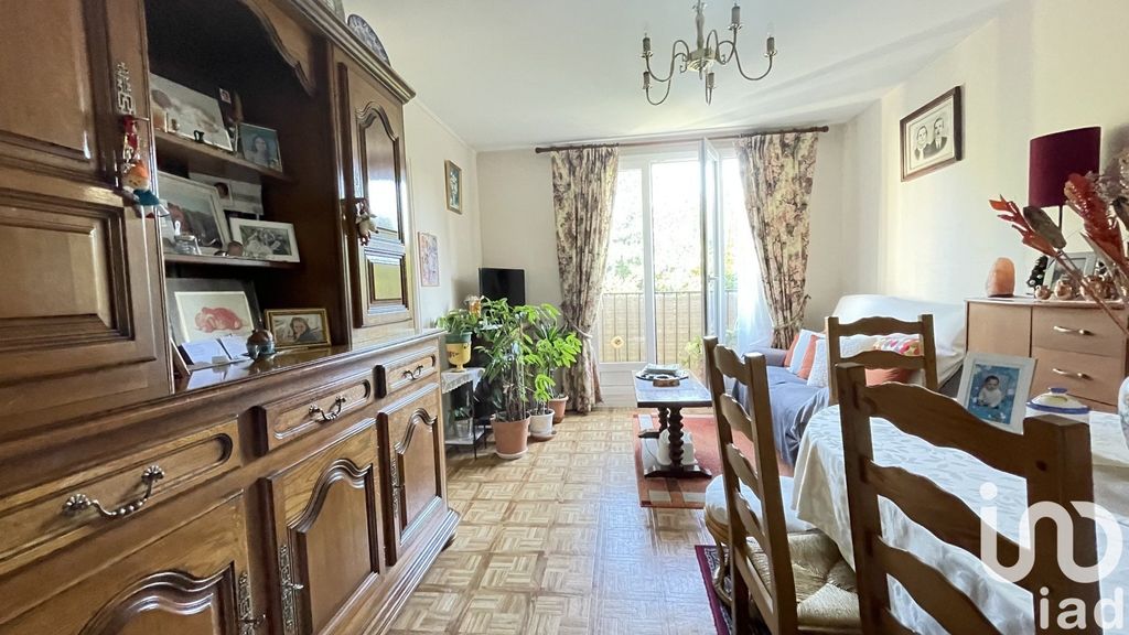 Achat appartement à vendre 4 pièces 69 m² - Bry-sur-Marne