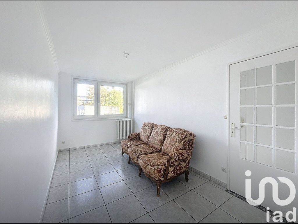 Achat appartement 4 pièce(s) Boulogne-sur-Mer