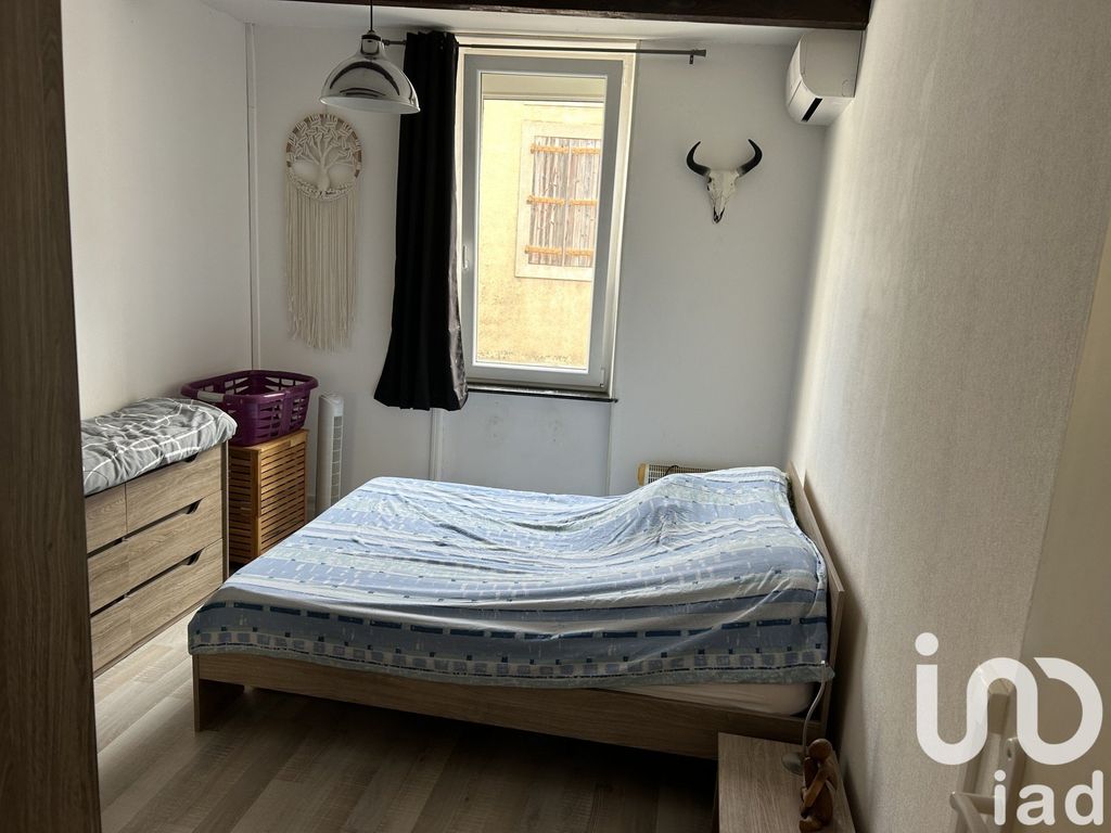 Achat maison 1 chambre(s) - Sallèles-d'Aude