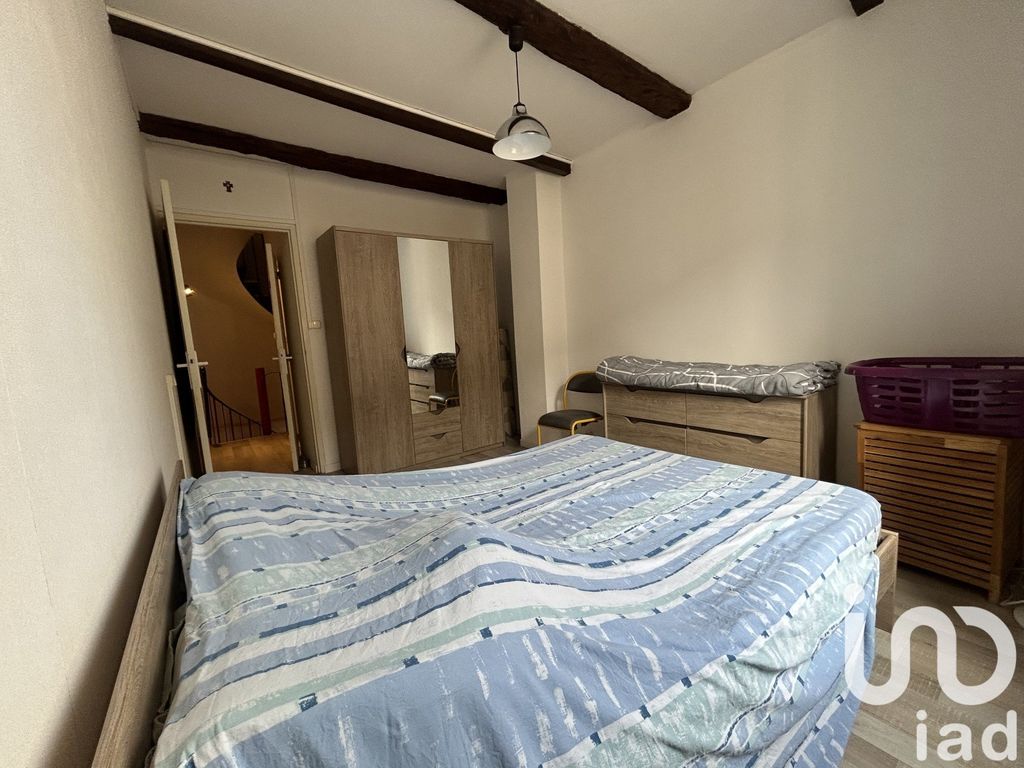 Achat maison 1 chambre(s) - Sallèles-d'Aude