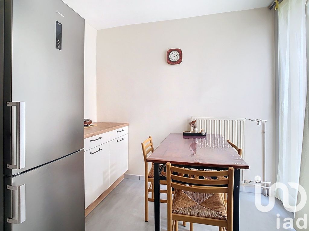 Achat appartement 4 pièce(s) Colomiers