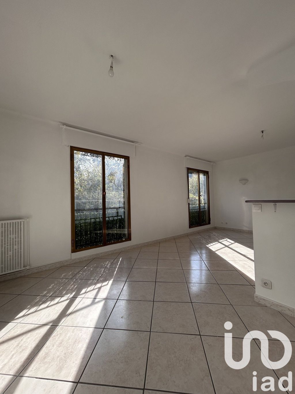 Achat appartement à vendre 4 pièces 72 m² - Avignon