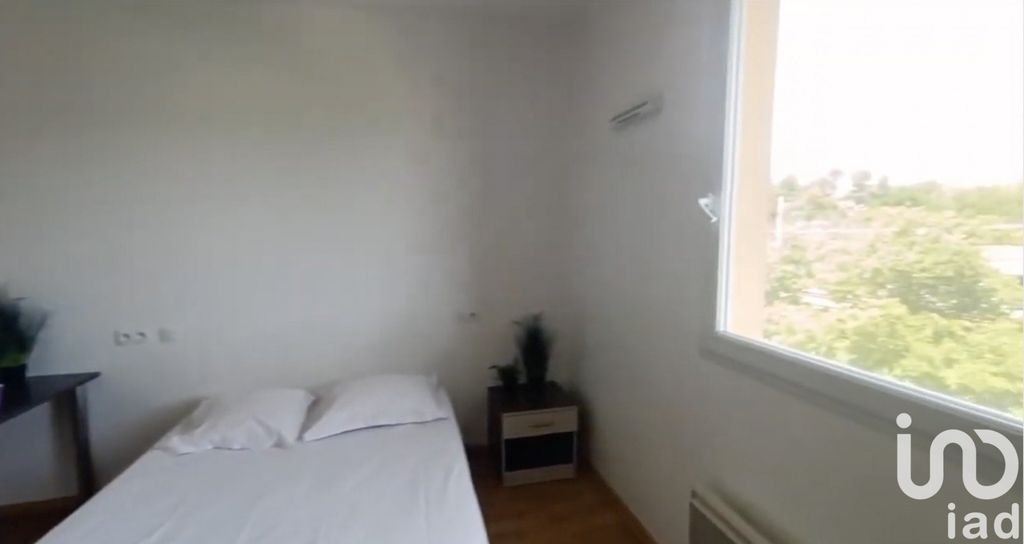 Achat appartement 1 pièce(s) Marseille 12ème arrondissement