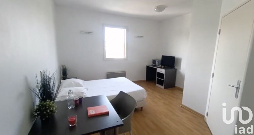 Achat appartement 1 pièce(s) Marseille 12ème arrondissement