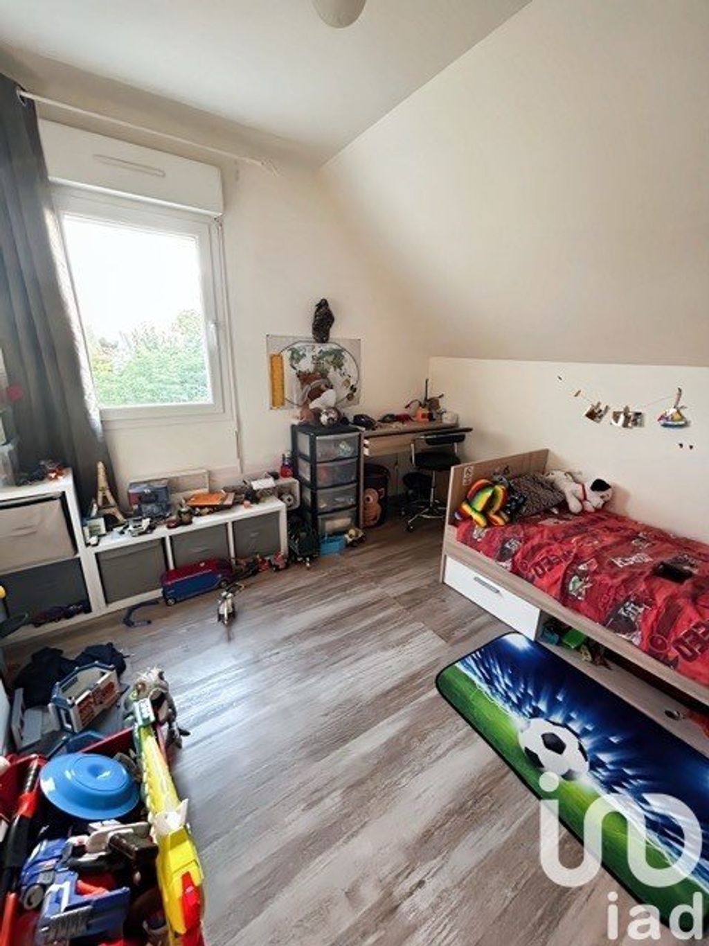 Achat maison 4 chambre(s) - Ouézy