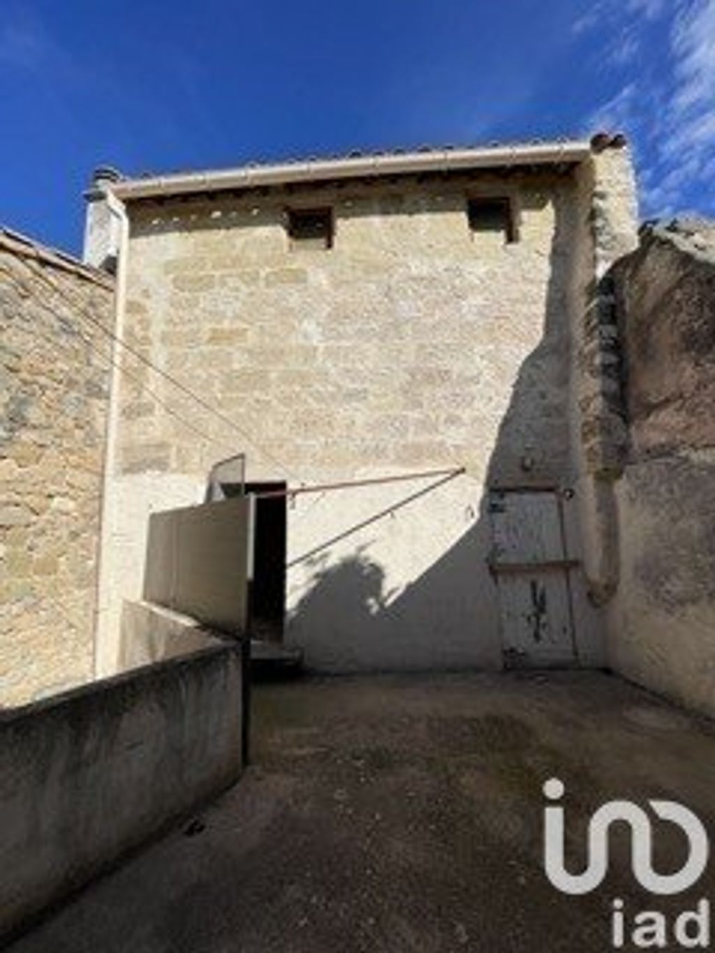 Achat maison à vendre 2 chambres 109 m² - Montagnac