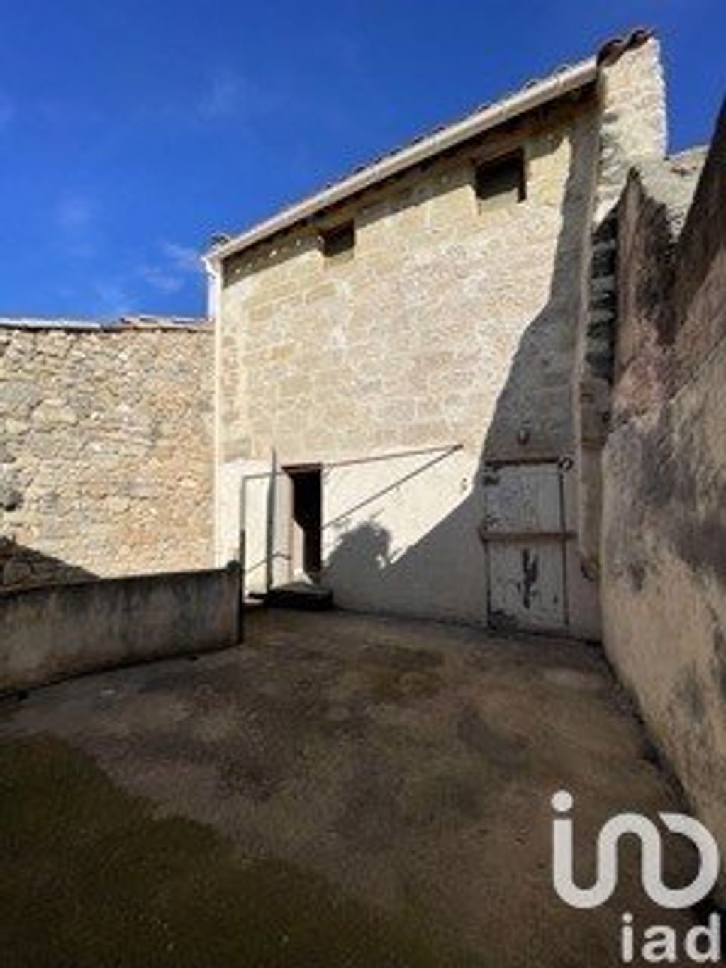 Achat maison 2 chambre(s) - Montagnac