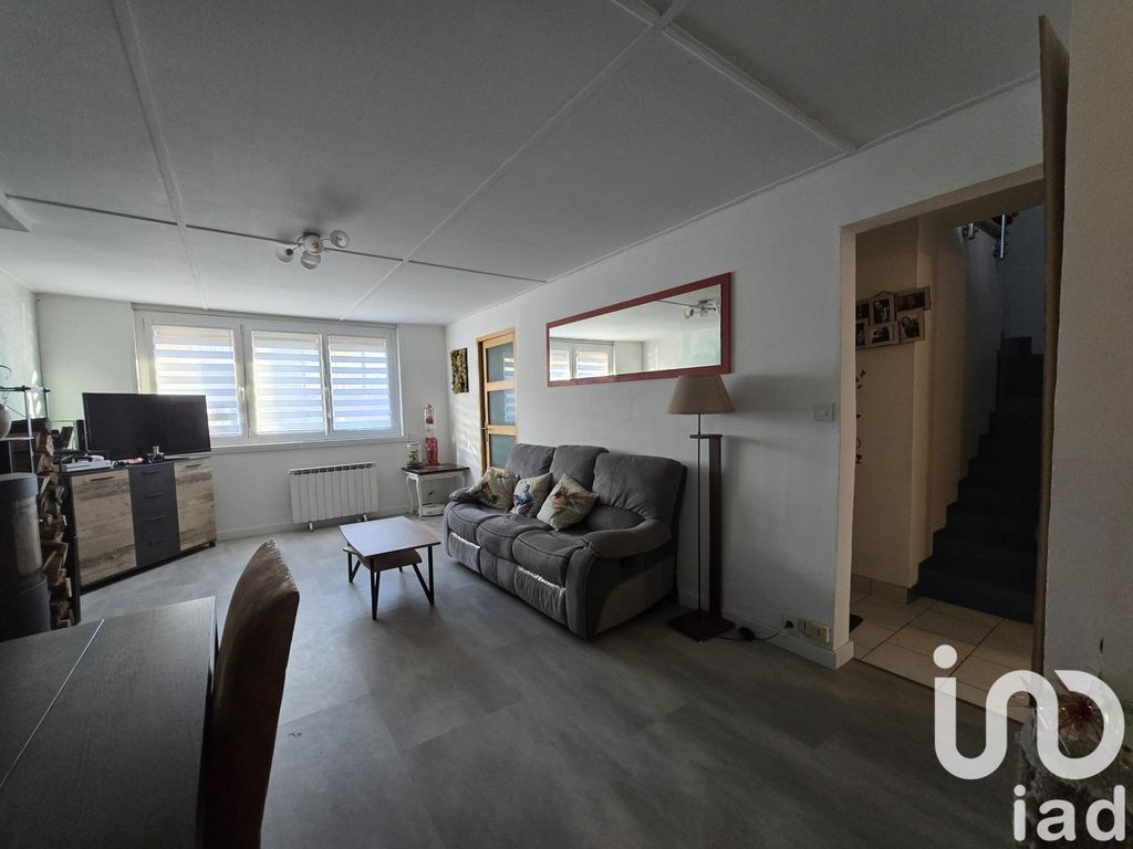 Achat maison 2 chambre(s) - Roubaix