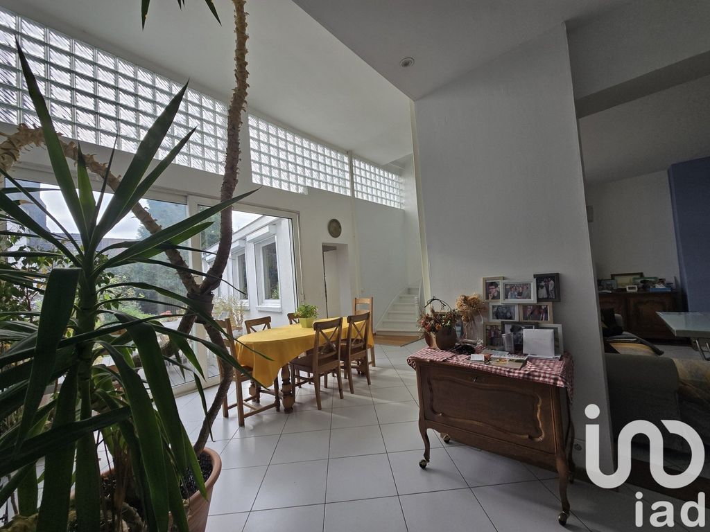 Achat maison à vendre 4 chambres 225 m² - Tourcoing