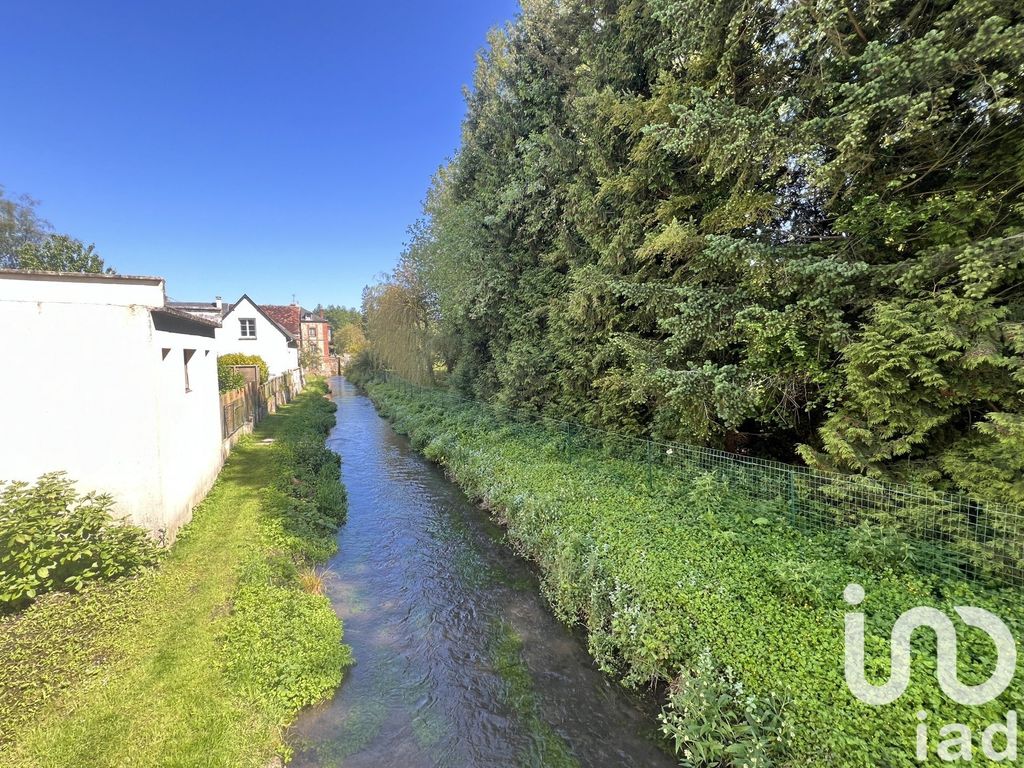 Achat maison 2 chambre(s) - Gisors