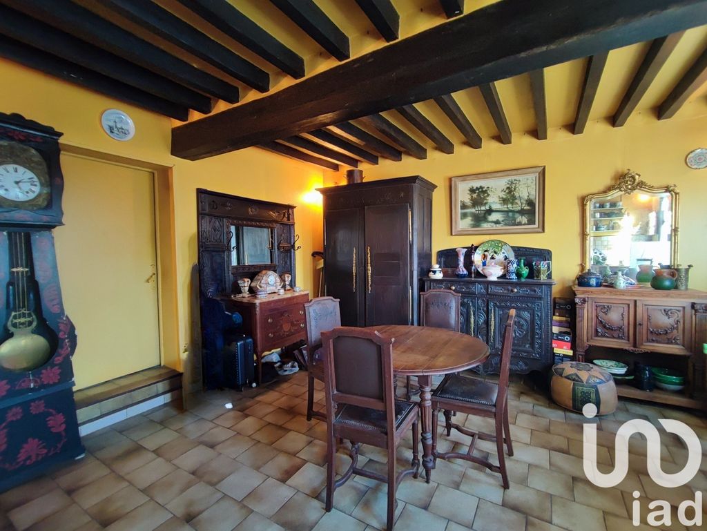 Achat maison 1 chambre(s) - Jonquières