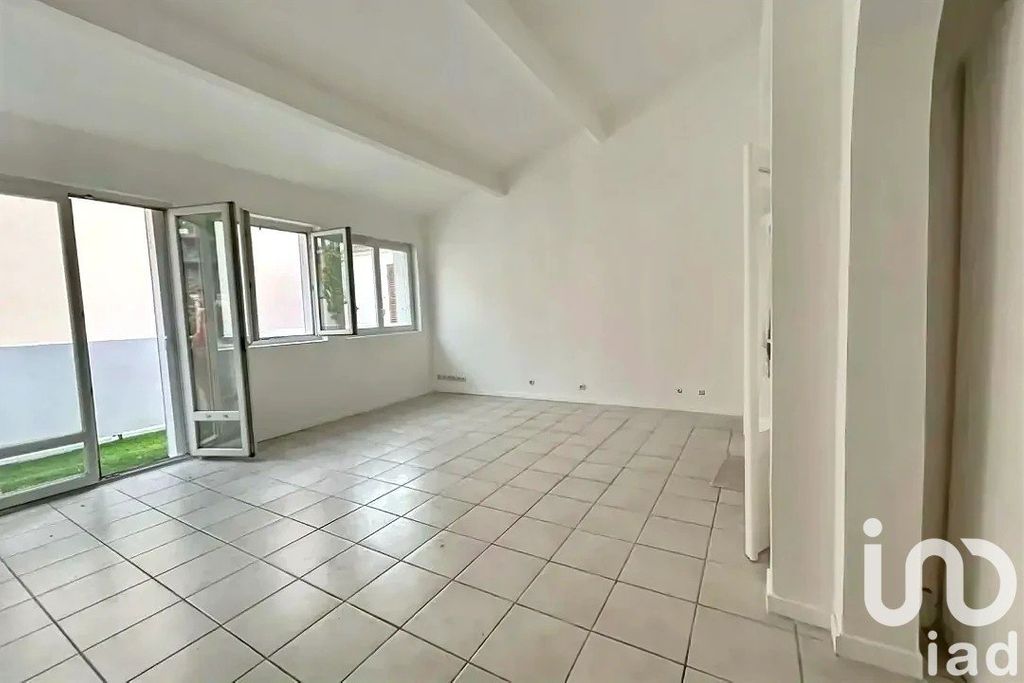 Achat appartement 3 pièce(s) Montreuil