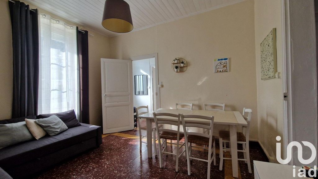 Achat maison 2 chambre(s) - Saint-Hilaire-de-Riez