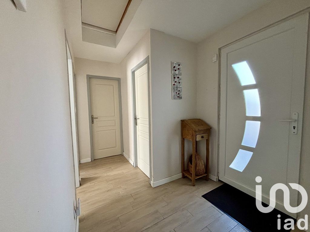 Achat maison 3 chambre(s) - Moëlan-sur-Mer