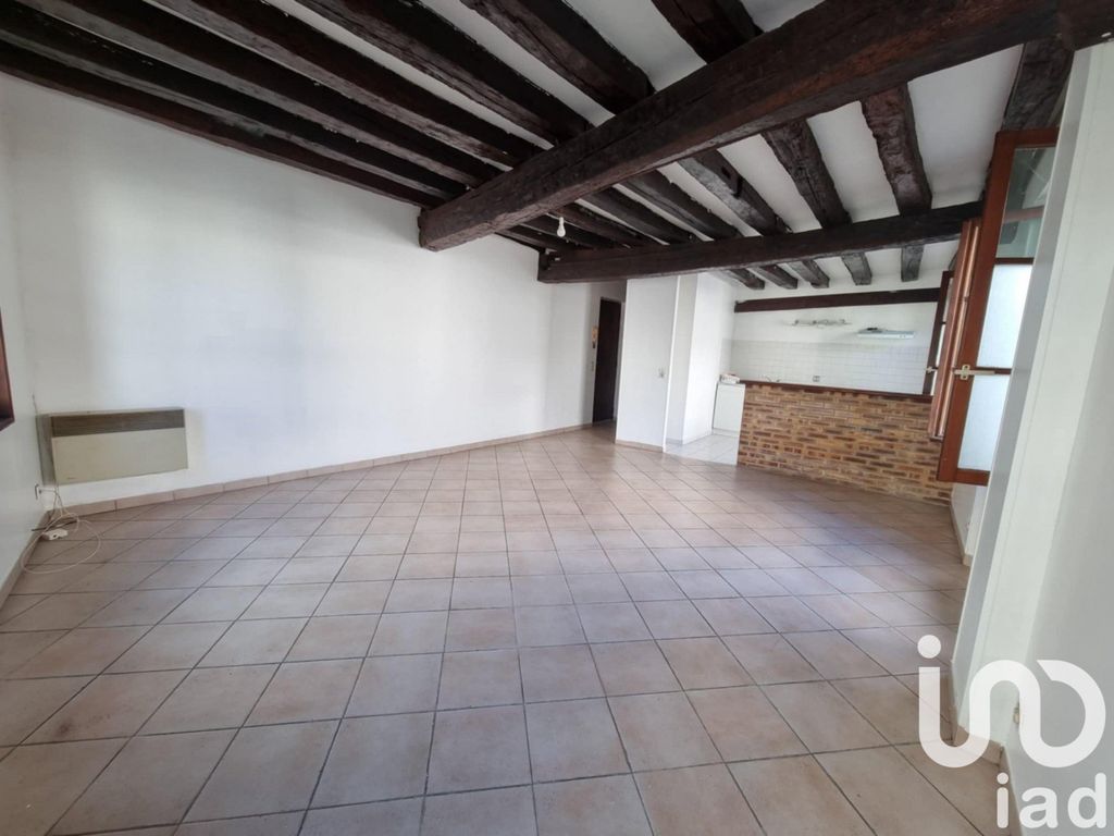 Achat appartement à vendre 3 pièces 69 m² - Provins