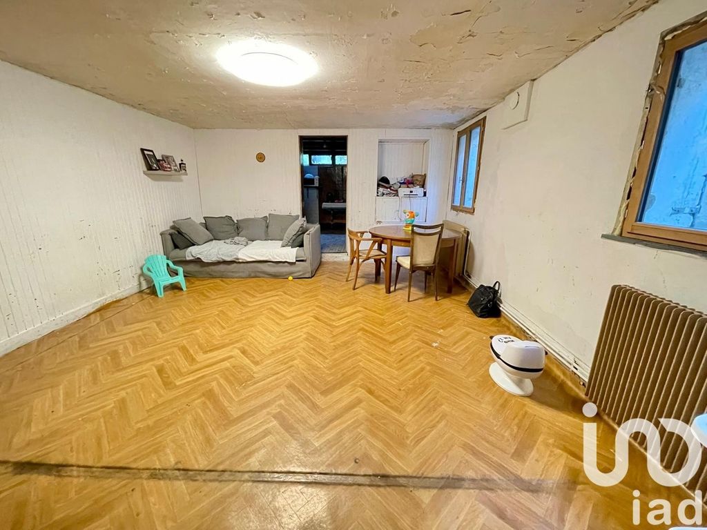 Achat maison 3 chambre(s) - Goussainville