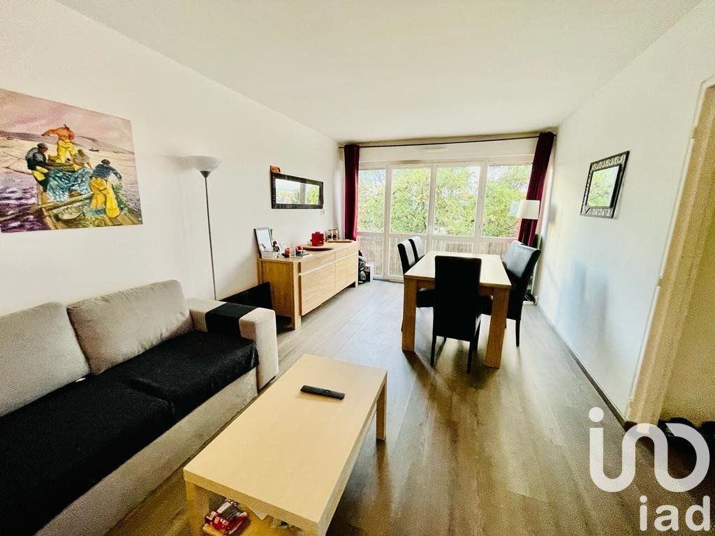 Achat appartement 4 pièce(s) Écouen